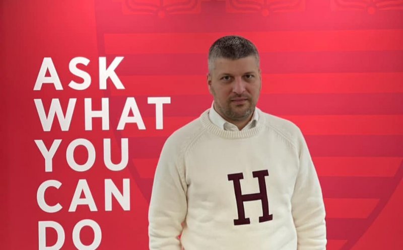 Deputatul Moldovan a finalizat un program la celebra Universitate Harvard din SUA: „Noile perspective mă vor ajuta în desfășurarea activității”