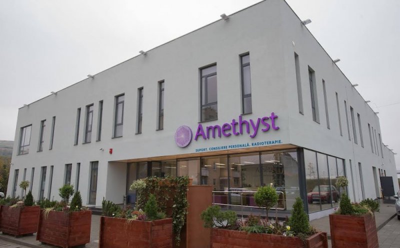 BT Property a cumpărat cu 12 mil. euro imobilele în care funcționează clinicile oncologice Amethyst Radiotherapy