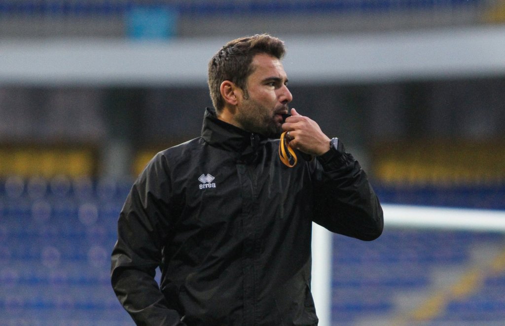 Adrian Mutu a vorbit despre interesul CFR-ului. Ce spune despre posibilele negocieri