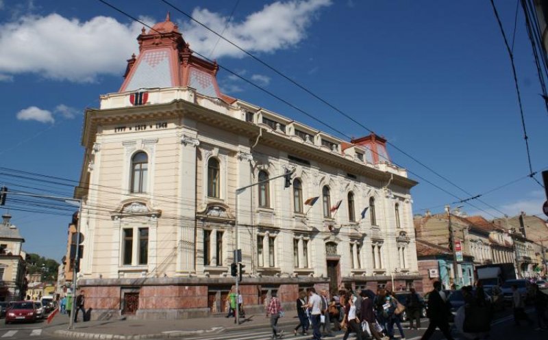UTCN este în topul celor bune universități din România