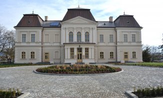 Noua „bijuterie” a Clujului poate fi vizitată virtual