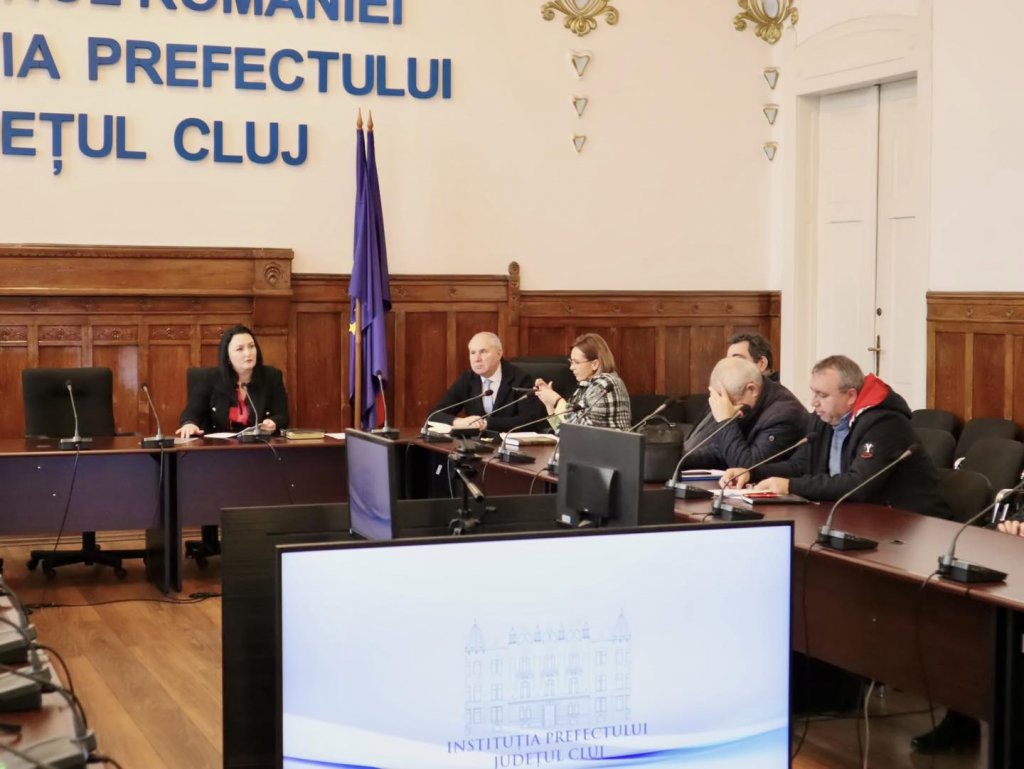 Vești proaste în prag de sărbători. 300 de angajați ai unei firme din județul Cluj vor fi dați afară