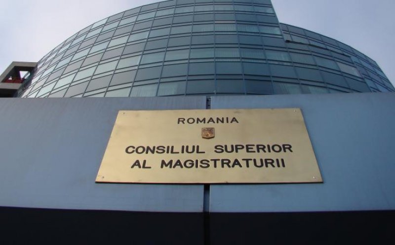 CSM anunţă un posibil conflict constituţional cu Guvernul în privinţa bugetului pe 2024