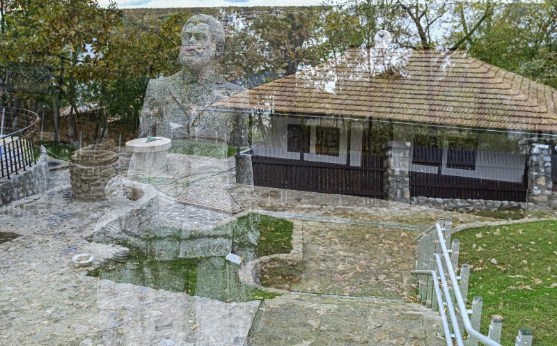 Proaspăt restaurată, Bojdeuca lui Creangă poate fi vizitată. Care sunt orele de acces