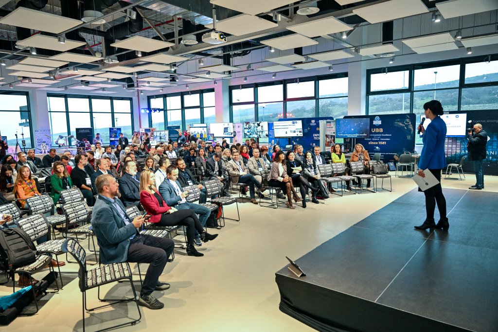 The European Digital Innovation Hub in Transilvania (TEDIHT) a obținut cu succes o cofinanțare de 2,5 milioane de euro