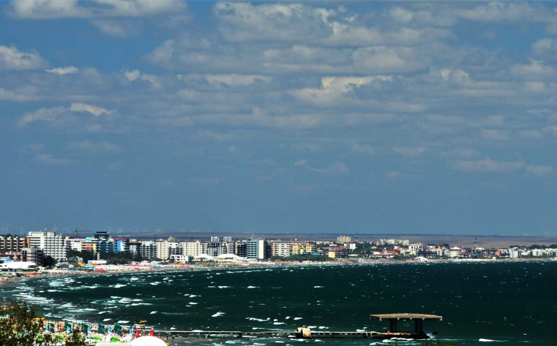 Revelionul la mare, noua modă. Mai multe hoteluri de pe litoralul românesc vor fi 90% ocupate. Cât costă un sejur