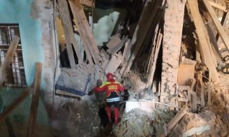 Elevul care a MURIT după tragedia din Harghita a fost găsit cu ajutorul unui câine de căutare al salvamontiştilor / În 25 decembrie împlinea 18 ani