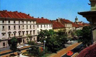 Bdul Eroilor, anii' 70