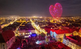 Cluj-Napoca se află în primele 10 orașe din Europa în materie de calitate a vieții
