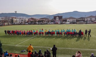 Primarul Pivariu a coborât în iarbă: „Sportul are puterea de a schimba lumea”
