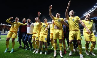 CFR Cluj pregătește transferul de titlu. Un internațional e așteptat în Gruia