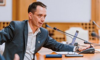 Liderul UDMR Cluj: „Miercuri decidem dacă votăm bugetul pe 2024” / Ce nemulțumire are Csoma Botond