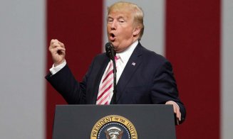 Trump nu este eligibil să candideze la preşedinţia SUA în Colorado