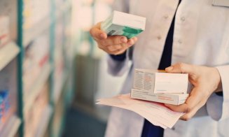 Spitalele din Cluj care asigură permanența de Crăciun și Revelion / Ce farmacii sunt deschise