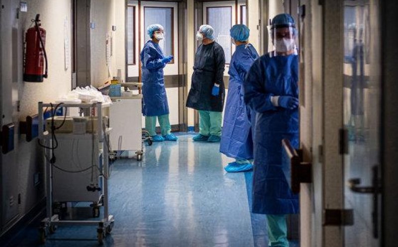 Tot mai multe cazuri de gripă! Medic: "E o creştere care se vede accelerat în ultimele două săptămâni"