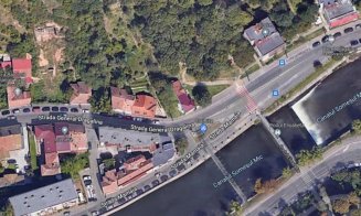 Mașinile revin pe Dragalina. Noile reguli de circulație