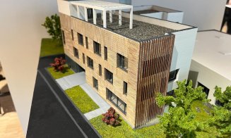 CEM - Centrul de Excelenţă pentru Mobilă, proiectul fanion pentru industrie