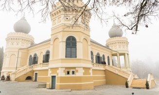 Castelului UBB-Arcalia, reabilitat. Va fi dedicat turismului academic și cercetării științifice asupra mediului și sustenabilității