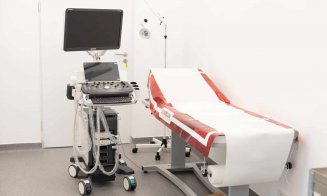 Spitalul Orășenesc Huedin se transformă ușor într-un hub medical al zonei de vest a județului Cluj