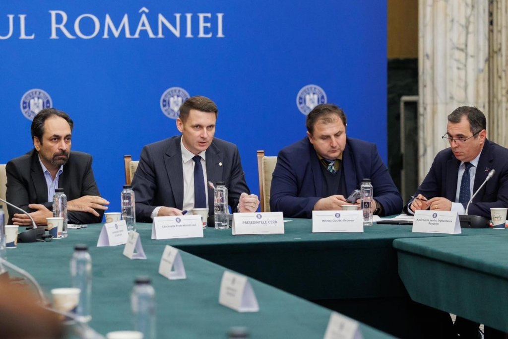 PNL începe eficientizarea administrației publice centrale. Prima instituție vizată, condusă de clujeanul cu rang de ministru: „Vrem să fim mult mai eficienți”
