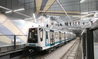 Primarul Pivariu, după anunțul că lucrările la metrou vor începe din Florești: „Este o veste extraordinară pentru comunitatea noastră”
