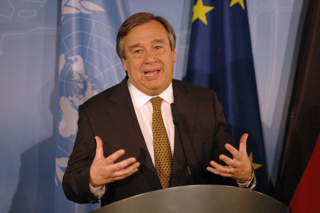 Secretarul general al ONU avertizează: Omenirea nu este în pregătită pentru o nouă pandemie