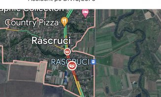 Accident mortal la Răscurci, în ultima zi din an