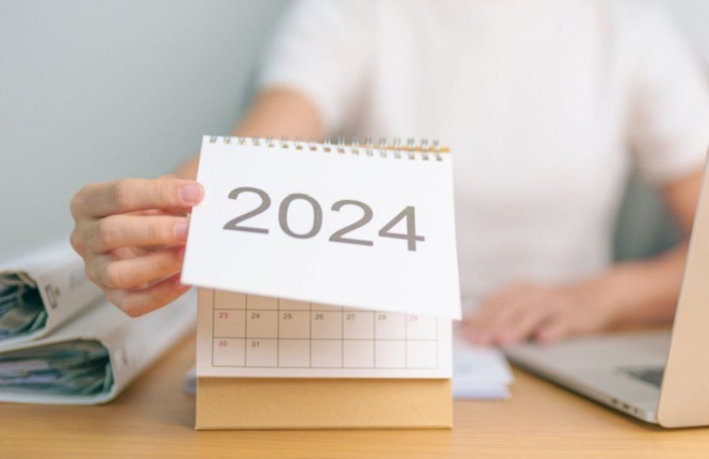 Zilele libere din 2024: Calendarul sărbătorilor legale pentru acest an