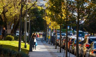 Cât de mulțumiți sunt clujenii de propriul oraș. Ce arată datele publicate de Comisia Europeană