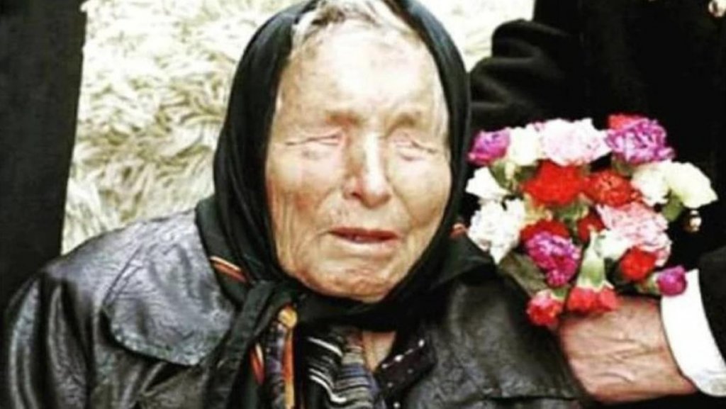 Ce previziuni a făcut pentru 2024 Baba Vanga, cea care a prezis atacurile de la 11 septembrie și pandemia de COVID