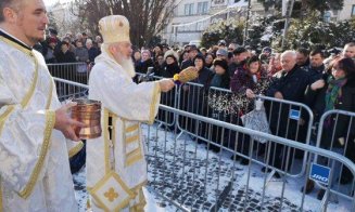 Boboteaza 2024, sărbătorită pe 6 ianuarie. Tradiții și superstiții de Botezul Domnului