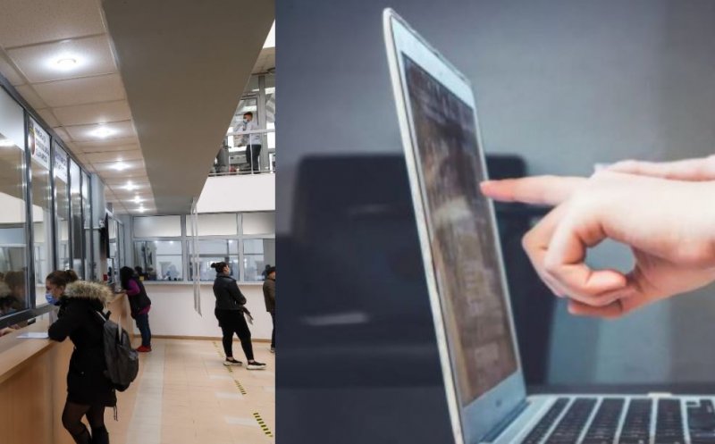 Cum îți poți plăti online taxele și impozitele în Cluj-Napoca. Ghișeele se deschid săptămâna viitoare
