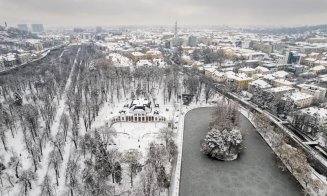 Cum a încheiat Clujul imobiliar anul 2023. Prețurile, pe cartiere, la început de 2024