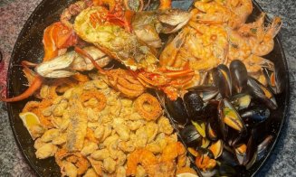 Ce spune patronul de la Taverna Racilor Cluj-Napoca, după ce localul a fost închis și amendat cu 100.000 lei