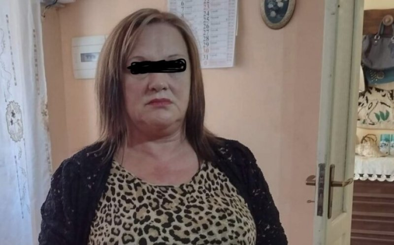 Cine e CRIMINALUL care a omorât-o pe femeia din Câțcău în Italia