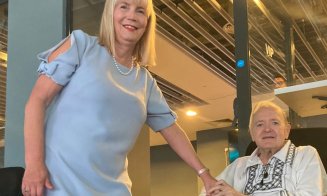 Mesajul rectorului UMF Cluj după moartea pediatrului Nicolae Miu: „Școala medicală clujeană vă datorează foarte mult / Ați redefinit standardele în domeniul pediatriei”