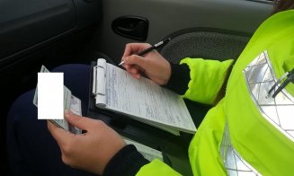 Nivelul punctului de amendă în 2024. Tot ce trebuie să ştie şoferii despre amenzile de circulaţie