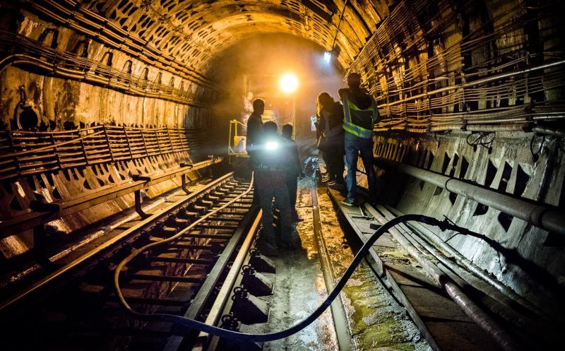 Metroul din Cluj-Napoca: Încă o amânare a contractului pentru supervizare