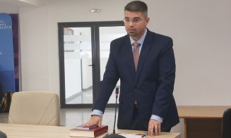 USR și-a desemnat candidatul pentru primăria Florești. Cine este alegerea surprinzătoare