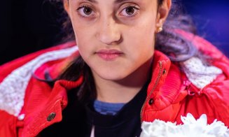 Salvează o inimă! Eva are numai 12 anişori şi riscă să se sufoce dacă nu este operată de urgenţă