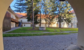 Arhitectul șef al Clujului, laude pentru cel mai nou castel reabilitat din județ / Imagini din interior + scurt istoric