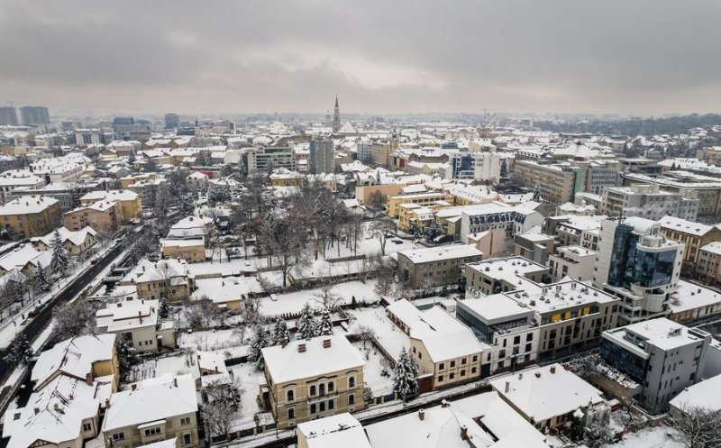 Când se publică bugetul Clujului pentru 2024
