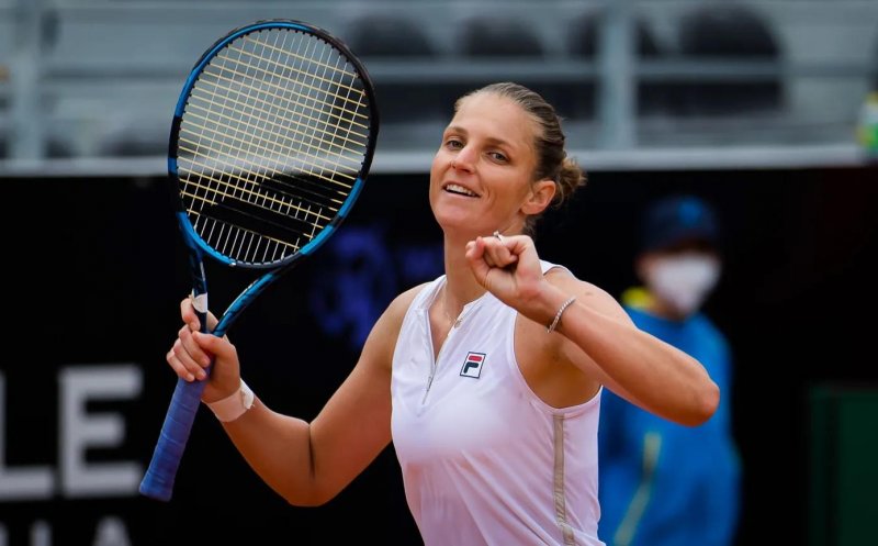 Nume importante la Transylvania Open 2024. Un fost număr 1 mondial, dar și ultimele două campioane vor juca la Cluj