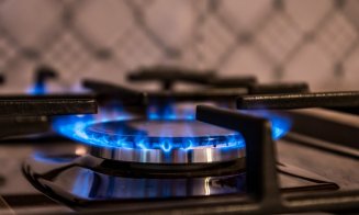 Depozitele de gaze ale UE sunt încă pline în proporție de peste 80%