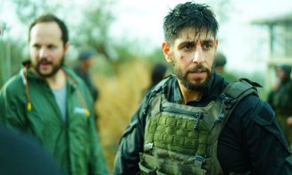 Israel: Un celebru actor din "Fauda" a fost grav rănit în luptele din Fâşia Gaza