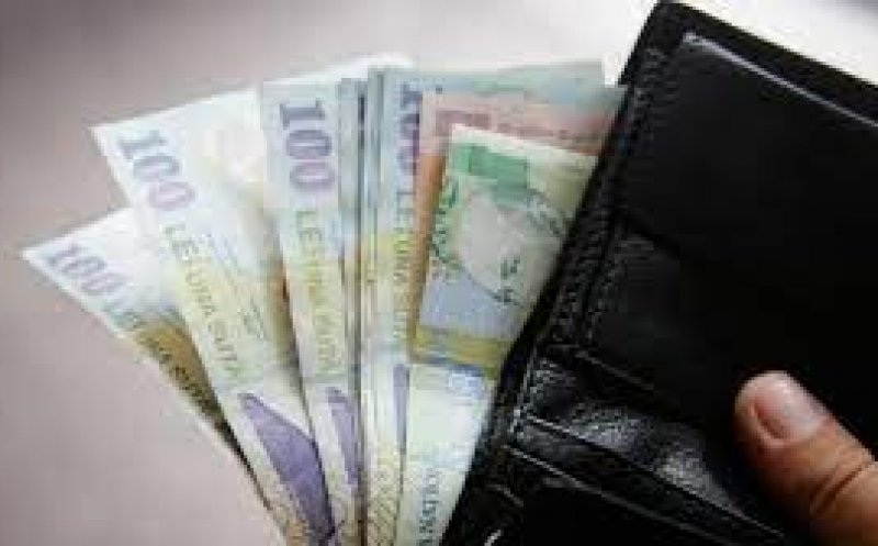 2023:  o gospodărie a avut  venituri de 7.301 lei şi cheltuieli de 6.432 lei