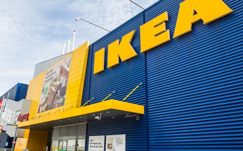 IKEA recheamă în magazine un produs. Există risc de arsuri și electrocutare