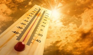 2023 a fost cel mai călduros an din istorie. Ce ne așteaptă în 2024