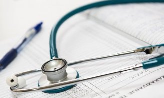 Colegiul Medicilor cere o "politică coerentă" în Sănătate: "Situaţia este alarmantă. Peste jumătate dintre medicii de familie din România au peste 60 de ani"