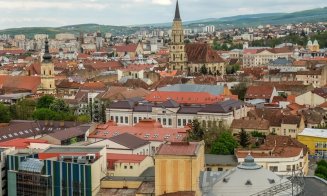 Clujul conduce TOPUL judeţelor cu cel mai bun nivel de trai. Ministrul Dezvoltării: ''Primele opt sunt conduse de o administraţie liberală''